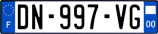 DN-997-VG