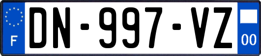 DN-997-VZ
