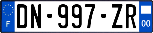 DN-997-ZR