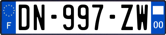 DN-997-ZW