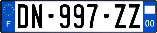 DN-997-ZZ