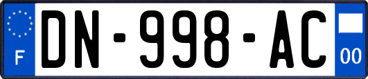 DN-998-AC