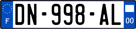 DN-998-AL