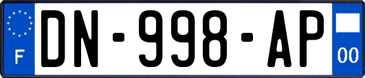 DN-998-AP