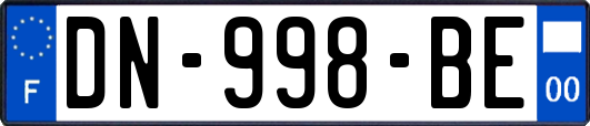 DN-998-BE