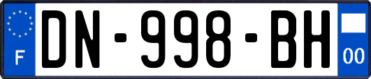 DN-998-BH