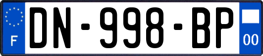 DN-998-BP