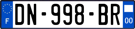 DN-998-BR