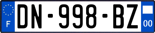 DN-998-BZ