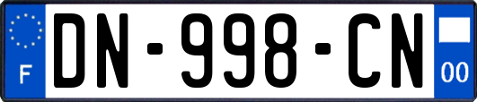 DN-998-CN