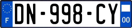 DN-998-CY