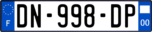 DN-998-DP