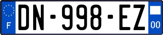 DN-998-EZ