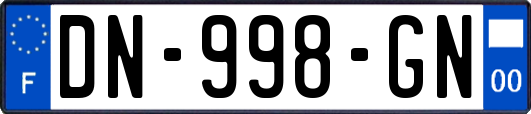 DN-998-GN