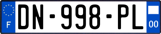 DN-998-PL