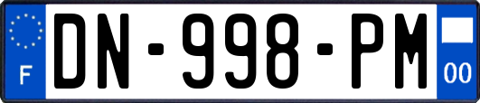DN-998-PM