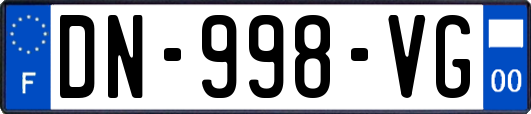 DN-998-VG