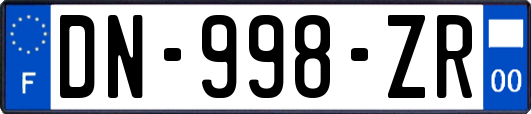 DN-998-ZR