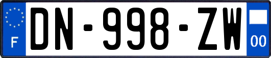 DN-998-ZW