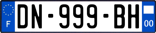 DN-999-BH