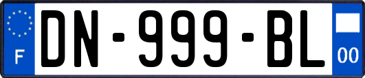 DN-999-BL