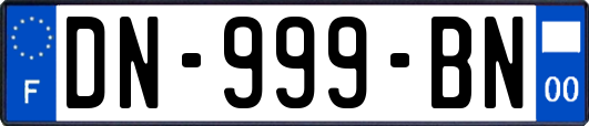 DN-999-BN