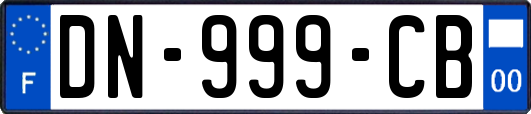 DN-999-CB