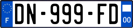 DN-999-FD