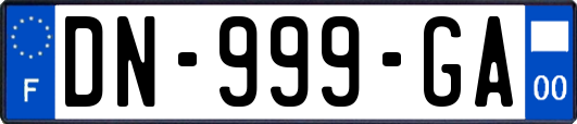 DN-999-GA