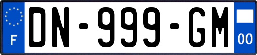 DN-999-GM