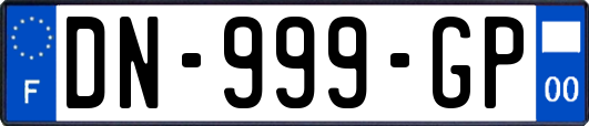 DN-999-GP