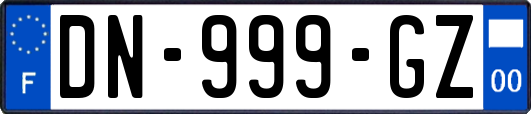 DN-999-GZ