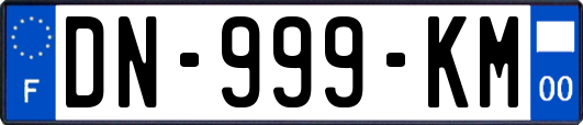 DN-999-KM