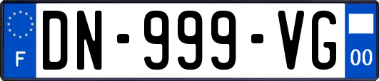 DN-999-VG