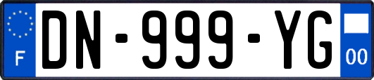 DN-999-YG