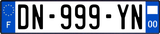 DN-999-YN