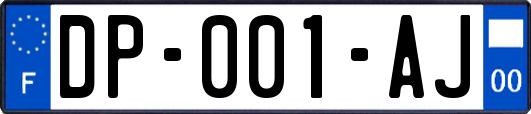 DP-001-AJ