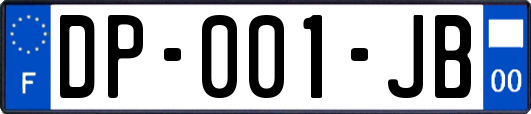 DP-001-JB