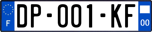 DP-001-KF