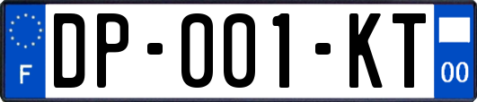 DP-001-KT