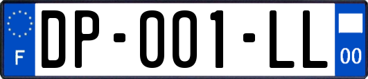 DP-001-LL