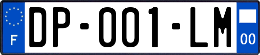 DP-001-LM