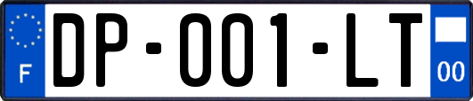 DP-001-LT