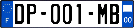 DP-001-MB