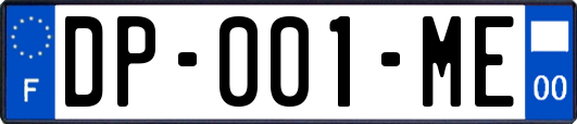 DP-001-ME