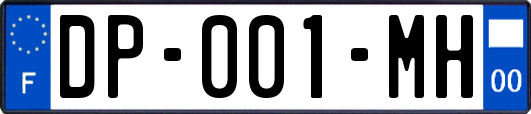 DP-001-MH