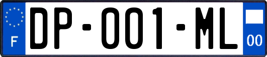 DP-001-ML