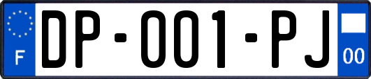 DP-001-PJ