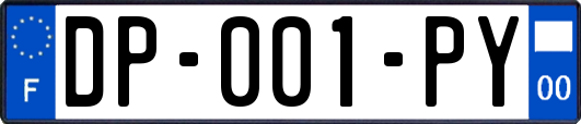 DP-001-PY
