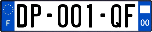 DP-001-QF